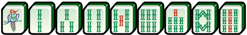 mahjong-tiles-bamboos